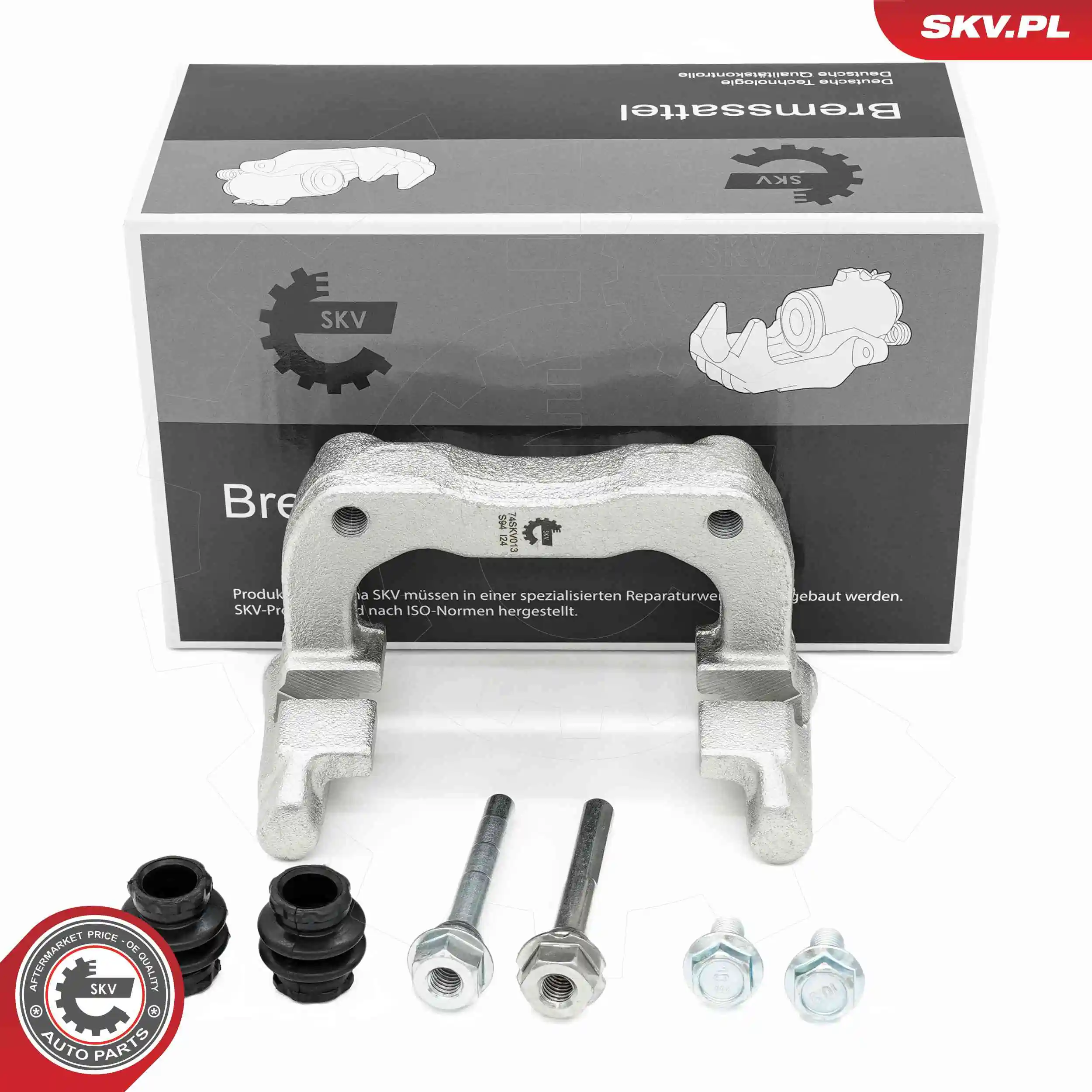 Bracket, brake caliper